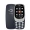მობილური ტელეფონი Nokia 3310 DS TA-1030 NV EAC UA GREY