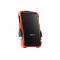 მყარი დისკი APACER USB 3.1 Gen 1 Portable Hard Drive AC630 1TB Orange Color box