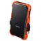 მყარი დისკი APACER USB 3.1 Gen 1 Portable Hard Drive AC630 2TB Orange Color box