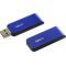 მეხსიერების ბარათი Apacer USB2.0 Flash Drive AH334 16GB Blue RP