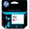 კარტრიჯი  HP 711 29-ml Magenta DesignJet Ink Cartridge