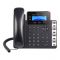 IP ტელეფონი Grandstream GXP1628 IP-Phone 2-lines