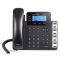 IP ტელეფონი  Grandstream GXP1630 IP-Phone 2-lines, 8-BLF, Gigabit port