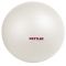 გიმნასტიკის ბურთი KETTLER Gymnastic ball BASIC 65cm pearl white