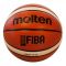 კალათბურთის ბურთი MOLTEN basketball ball BGF7X-X premium leather
