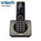 ტელეფონი უსადენო VTech PS1200 DECT 6.0 Answering System and Caller ID Black