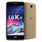 მობილური ტელეფონი LG X240 K8 Dual Sim 16GB LTE 2017 gold