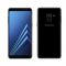 მობილური ტელეფონი Samsung A730FD Galaxy A8+ Dual Sim 64GB LTE 2018 black