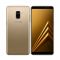 მობილური ტელეფონი Samsung A730FD Galaxy A8+ Dual Sim 64GB LTE 2018 gold
