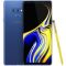მობილური ტელეფონი Samsung N960FD Galaxy Note 9 Dual Sim 6GB RAM 128GB LTE blue