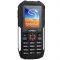 მობილური ტელეფონი Sigma X-treme IT68 Black