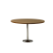 საკონფერენციო მაგიდა მრგვალი, ალუბალი, AGENA, REN-AGN.05.120.M, REN-213047