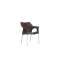 ბარის სკამი ყავისფერი, BZ-XRB-066, BZ-928711