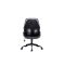 ბარის სკამი შავი, MT-CL-520/Black, MT-928616