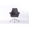 ბარის სკამი მუქი ნაცრისფერი, MT-CL-660/Dark Grey, MT-928614