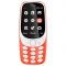 მობილური ტელეფონი Nokia 3310 DS TA-1030 NV EAC UA