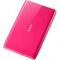 მყარი დისკი APACER USB 3.1 Gen 1 Portable Hard Drive AC235 1TB Pink Color box