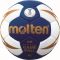 ხელბურთის ბურთი Molten H3X5001-BW-X