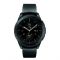 სმარტ საათი Samsung SM-R810 Galaxy Watch 42mm Black