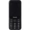 მობილური ტელეფონი BRAVIS C281 Wide (Black)