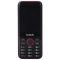 მობილური ტელეფონი BRAVIS C281 Wide (Red)
