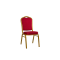 რესტორნის სკამი QT-0213(Red), QT-219105