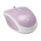 მაუსი HP X3300 Pink Wireless Mouse