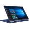 ნოუთბუქი ASUS ZenBook Flip UX362FA-EL275T / 13.3" / FHD Touch / i5-8265U / 8GB / 512GB SSD / Win10 Home / Royal Blue