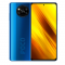 ტელეფონი Xiaomi Poco X3 NFC Dual Sim 6GB RAM 64GB LTE Global Version Blue