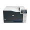 პრინტერი ლაზერული: HP Color LaserJet Professional CP5225 - CE710A