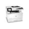 მრავალფუნქციური პრინტერი: HP LaserJet Pro MFP M428fdn Printer - W1A29A