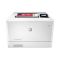 პრინტერი: HP Color LaserJet Pro M454dn Printer White - W1Y44A