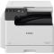 პრინტერი Canon imageRUNNER 2425 Black Laser Print Copy Scan Fax, Duplex, Wi- Fi, Lan White