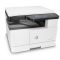პრინტერი HP 8AF43A LaserJet MFP M438n Mono Laser Printer White A3