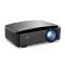 პროექტორი BYINTEK MOON K25 Smart Full HD 4K Home Theater Projector