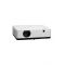 NEC MC332W 1280x800 3LCD Professional Business Projector 3300Lm 16000:1 White