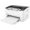 პრინტერი HP Laser 107a Laser Printer A4 Black and White
