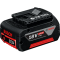 GBA 18 V 4.0Ah Li-Ion battery 1600Z00038