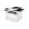 პრინტერი: HP LaserJet Pro MFP 4103fdn Printer
