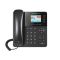 IP ტელეფონი Grandstream GXP2135 Enterprise HD IP Phone: 8 lines, 4 SIP accounts, 4 XML programmable context-sensitive soft keys