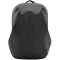 ნოუთბუქის ჩანთა Xiaomi Ninetygo 90BBPLF21130U-BK, 15.6", Backpack,
