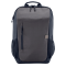 ნოუთბუქის ჩანთა HP 6B8U6AA, 15.6", Backpack, Forged Iron