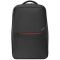 ნოუთბუქის ჩანთა Lenovo 4X40Q26383 ThinkPad, 15.6", Backpack,
