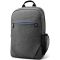 ნოუთბუქის ჩანთა HP 1E7D6AA, 15.6", Backpack,