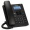 სტაციონარული ტელეფონი PANASONIC KX-HDV130RUB