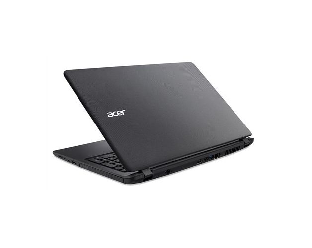 ნოუთბუქი Acer Aspire ES ES1-572 Black (NX.GD0ER.014)