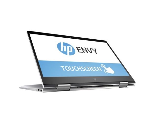 ნოუთბუქი HP ENVY X360 15-BP010UR (2HN42EA)