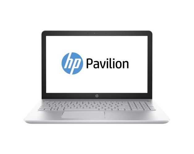 ნოუთბუქი HP Pavilion 15-cc008ur (2CP09EA)