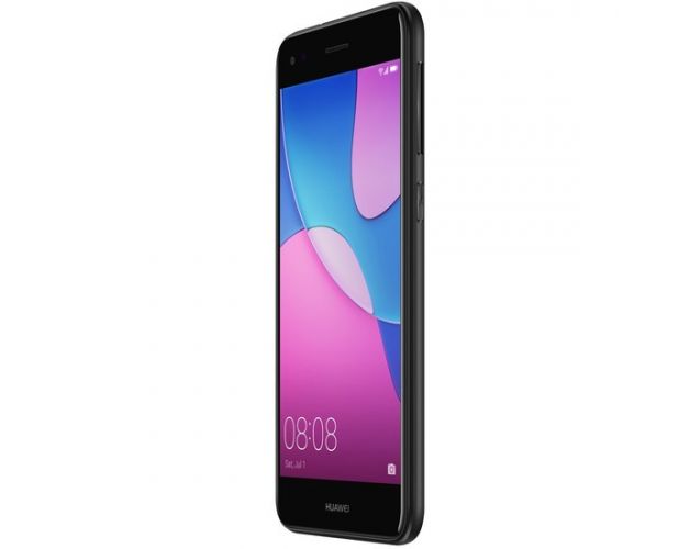 მობილური ტელეფონი Huawei P9 Lite mini LTE Dual SIM Black