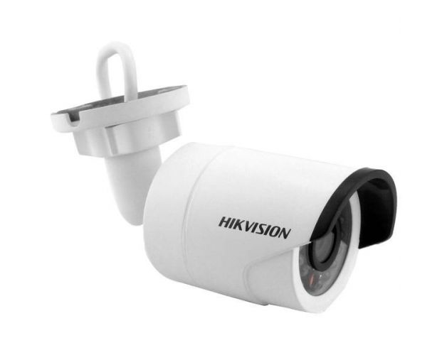 IP კამერა HIKVISION DS-2CD2042WD